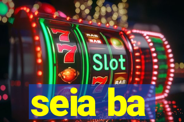 seia ba